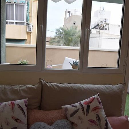Lovely Loft Auditorio Apartment Alicante Exterior foto