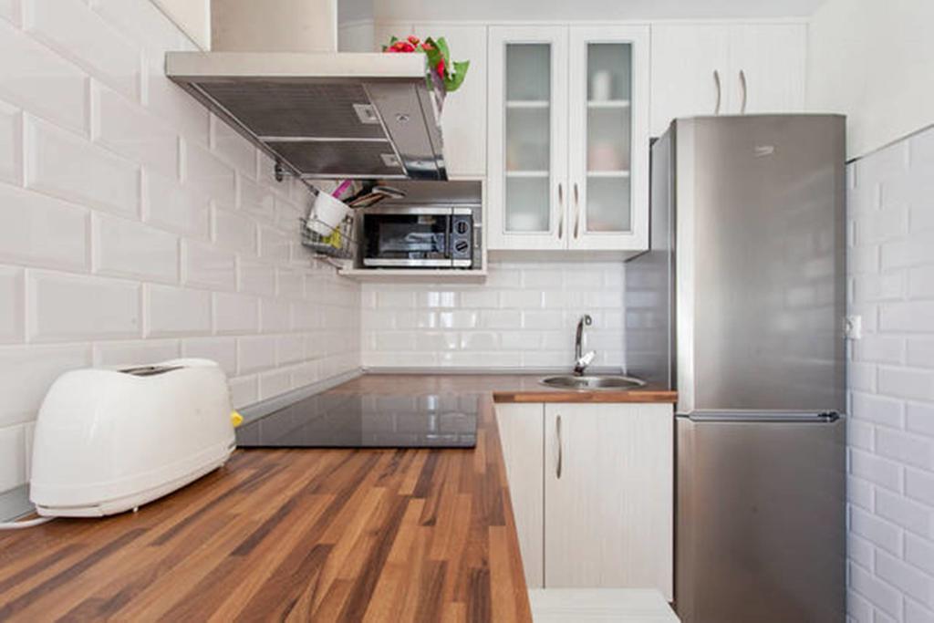 Lovely Loft Auditorio Apartment Alicante Exterior foto
