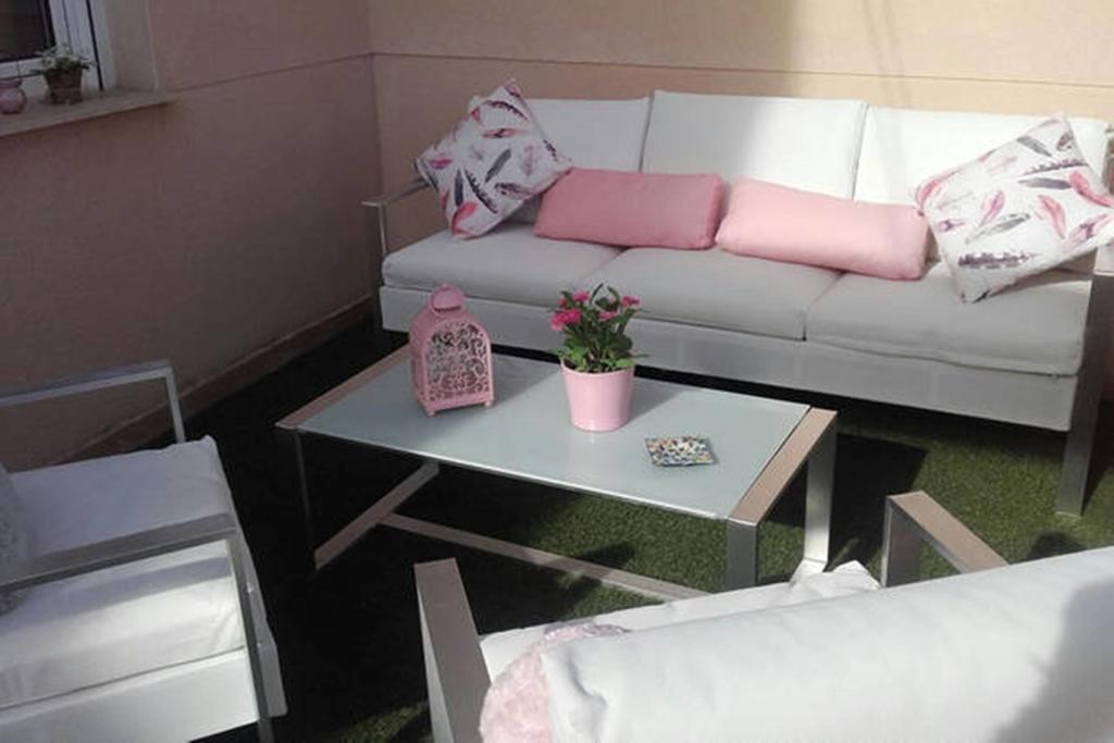 Lovely Loft Auditorio Apartment Alicante Exterior foto